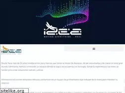 Sites similar to ideasg.com