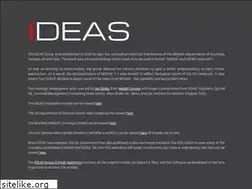 Sites similar to ideasgroup.org