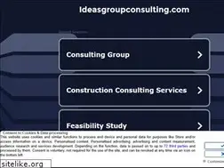 Sites similar to ideasgroupconsulting.com