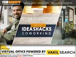 Sites similar to ideashacks.com