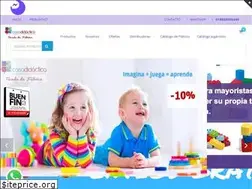 Sites similar to ideashands.com.mx