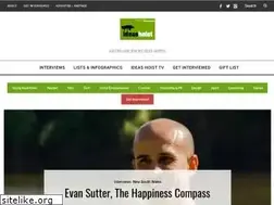 Sites similar to ideashoist.com.au