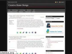 Sites similar to ideashomedesigns.blogspot.com