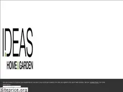 Sites similar to ideashomegarden.com