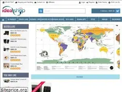 Sites similar to ideashop.my
