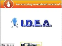 Sites similar to ideashopping.eu