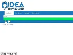 Sites similar to ideashoppingcenter.it