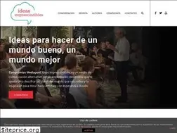 Sites similar to ideasimprescindibles.es