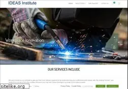 Sites similar to ideasinstitute.ie