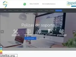 Sites similar to ideasintegrales.mx