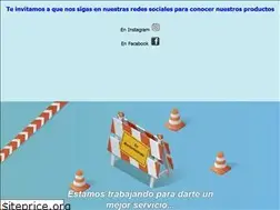 Sites similar to ideasinteriores.com.py