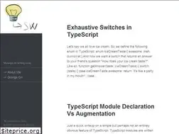 Sites similar to ideasintosoftware.com