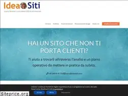Sites similar to ideasiti.com