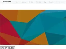 Sites similar to ideasmagenta.com
