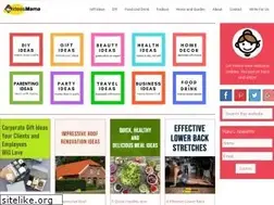 Sites similar to ideasmama.com