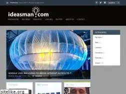 Sites similar to ideasman.com
