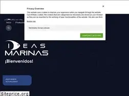 Sites similar to ideasmarinas.com