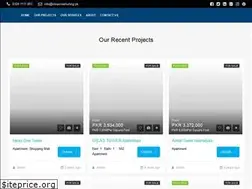 Sites similar to ideasmarketing.pk