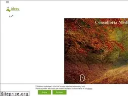 Sites similar to ideasmedioambientales.com