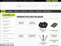 Sites similar to ideasmerchandising.com