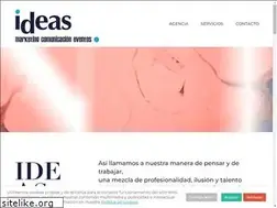 Sites similar to ideasmp.com