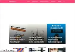 Sites similar to ideasnuevas.net