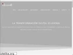 Sites similar to ideasoft.biz