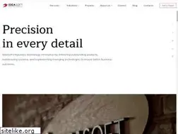Sites similar to ideasoft.io