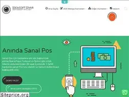 Sites similar to ideasoftizmir.com