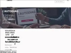 Sites similar to ideasolidarite.org