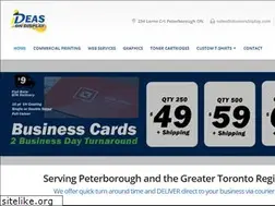 Sites similar to ideasondisplay.com