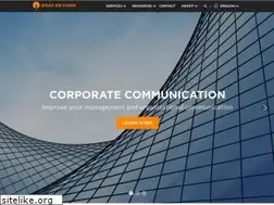 Sites similar to ideasonstage.com