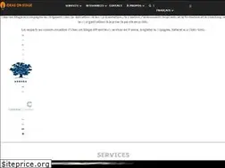 Sites similar to ideasonstage.fr
