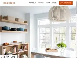 Sites similar to ideaspacead.com