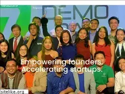 Sites similar to ideaspacefoundation.org