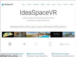 Sites similar to ideaspacevr.org