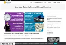 Sites similar to ideasparaelexito.com