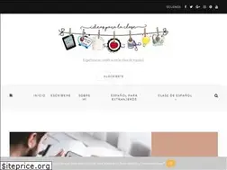 Sites similar to ideasparalaclase.com