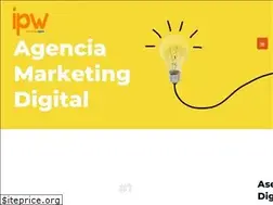 Sites similar to ideasparalaweb.com