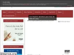 Sites similar to ideasparatuboda.es