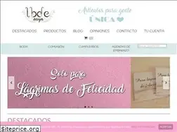 Sites similar to ideasparatuboda.net