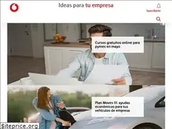 Sites similar to ideasparatuempresa.es