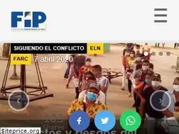 Sites similar to ideaspaz.org