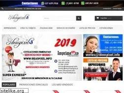 Sites similar to ideaspixel.info