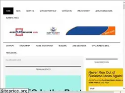 Sites similar to ideasplusbusiness.com