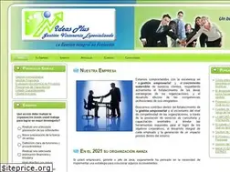 Sites similar to ideasplusgve.com