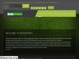 Sites similar to ideasports.net
