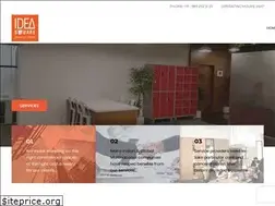 Sites similar to ideasq.in