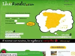 Sites similar to ideasrurales.com
