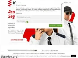 Sites similar to ideasseguridadprivada.com